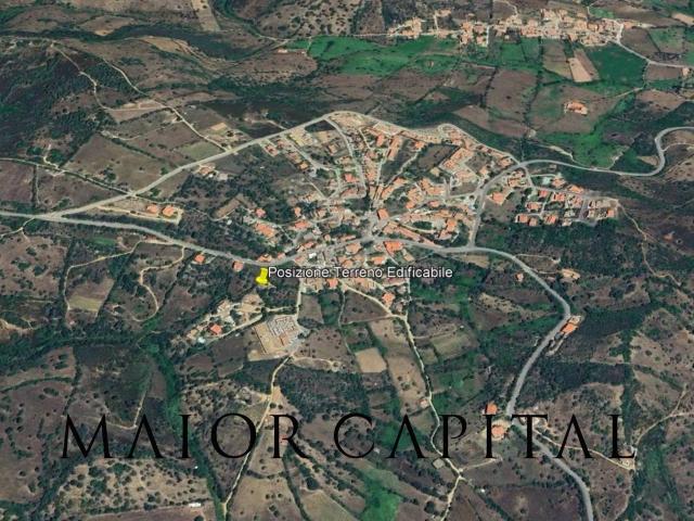 Terreno in vendita a San Lorenzo, Agrustos