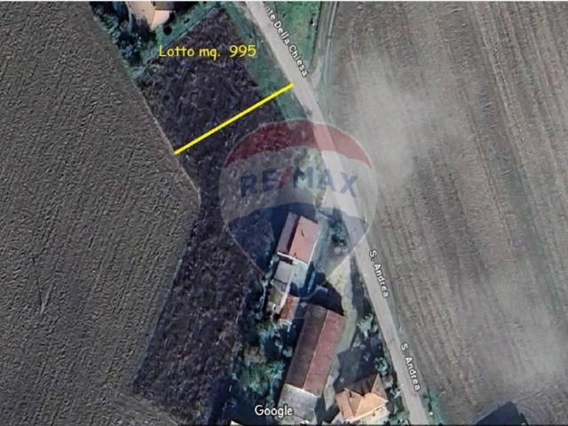 Terreno in vendita a Busseto, Reggio Emilia