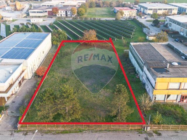 Terreno in vendita a Busseto, Reggio Emilia