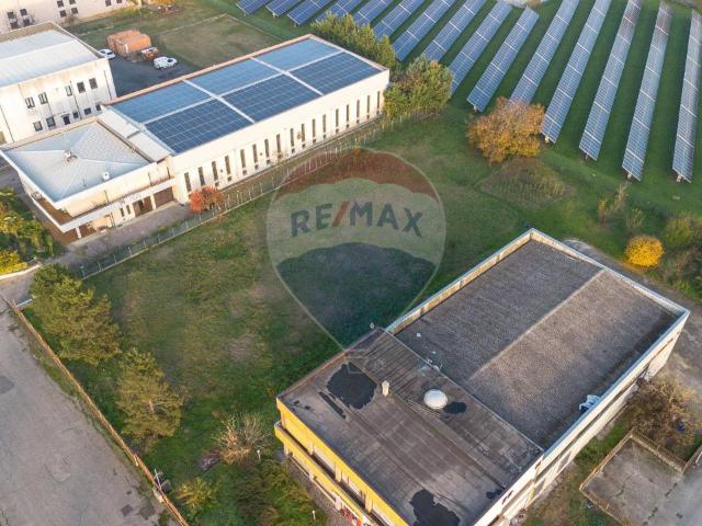 Terreno in vendita a Busseto, Reggio Emilia