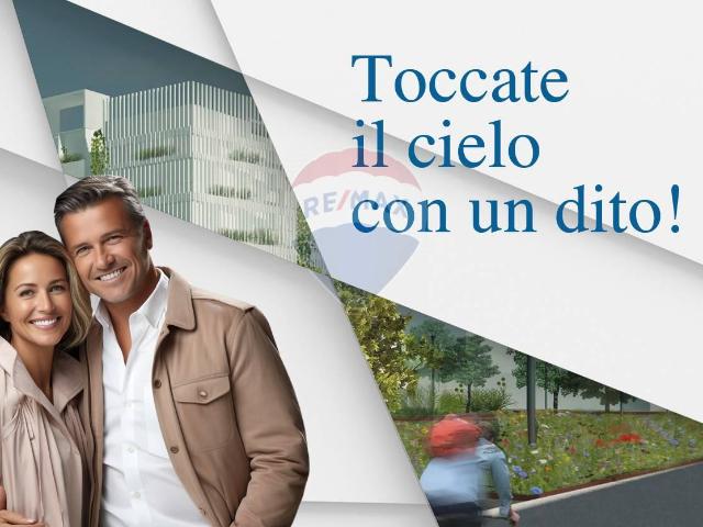 Terreno in vendita a San Michele, Busto Arsizio