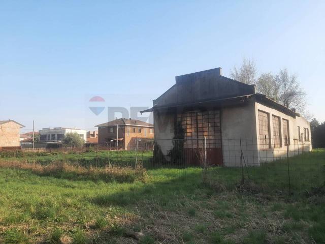 Terreno in vendita a Busto Arsizio, Lombardia