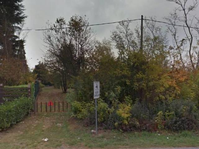Terreno in vendita a Madonna Regina, Busto Arsizio