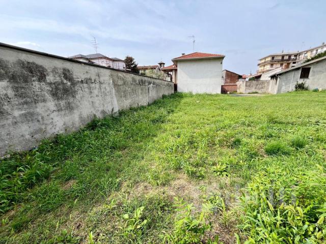 Terreno in vendita a Borsano, Busto Arsizio