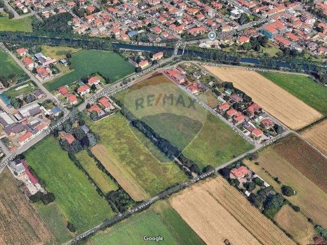 Terreno in vendita a Busto Garolfo, Lombardia