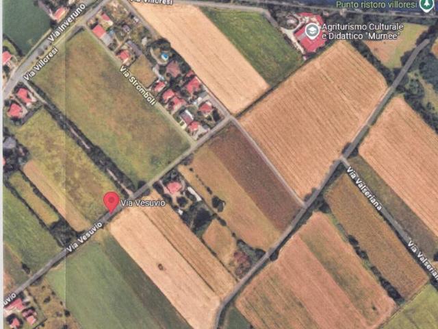Terreno in vendita a Busto Garolfo, Milano