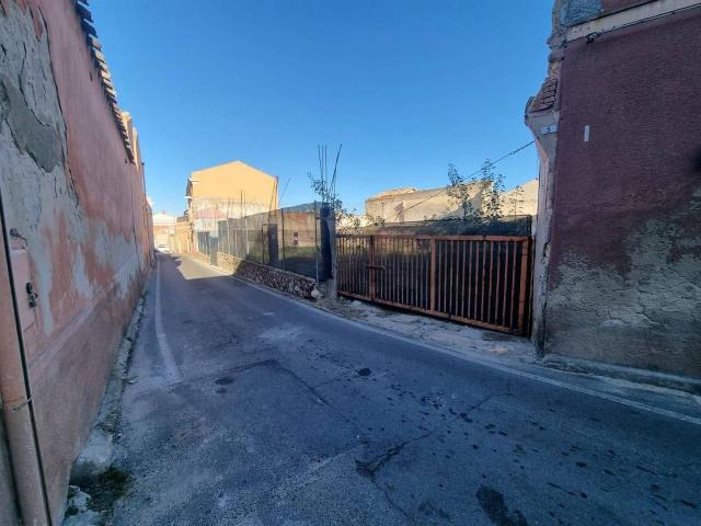 Terreno in vendita a Monteleone - Santa Rosalia, Cagliari