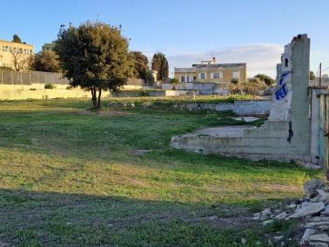 Terreno in vendita a Cagliari, Sardigna/Sardegna