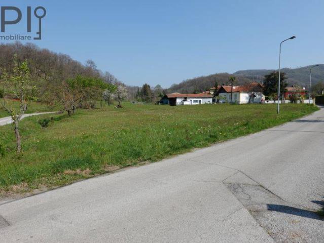Terreno in vendita a Bragno, Cairo Montenotte