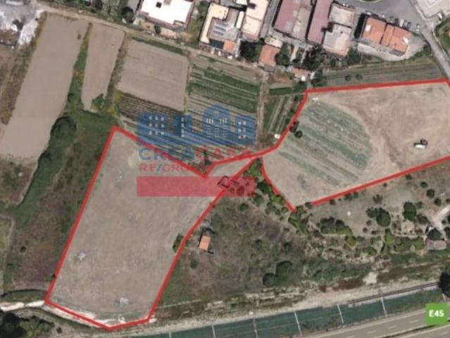 Terreno in vendita a Lapide Pasteria, Calatabiano
