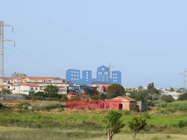 Terreno in vendita a Lapide Pasteria, Calatabiano