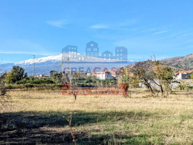 Terreno in vendita a Lapide Pasteria, Calatabiano