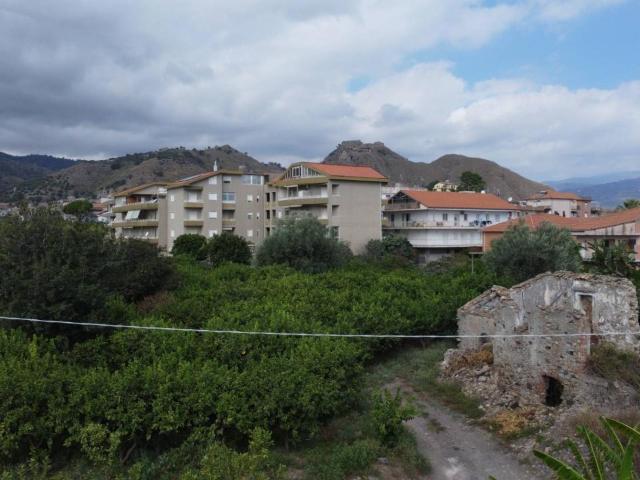 Terreno in vendita a Lapide Pasteria, Calatabiano