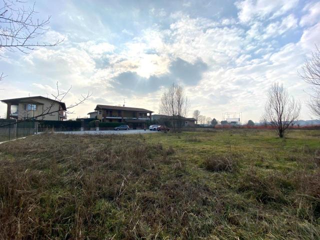 Terreno in vendita a Prati, Calcinato