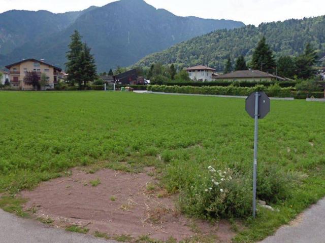 Terreno in vendita a Comunità Alta Valsugana e Bersntol, Caldonazzo