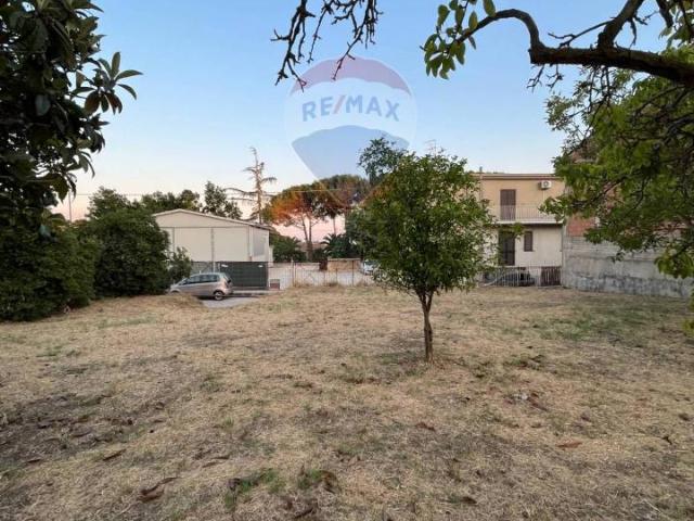 Terreno in vendita a Le Sfere, Caltagirone