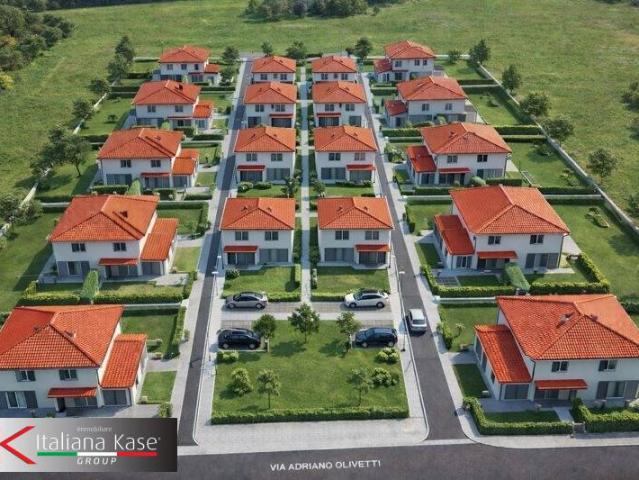 Terreno in vendita a Piemonte, Torino