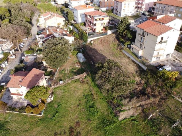 Terreno in vendita a Marche, Ancona