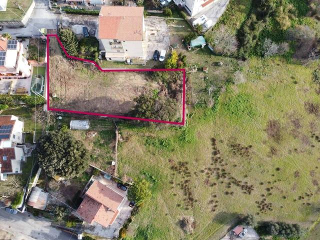 Terreno in vendita a Marche, Ancona