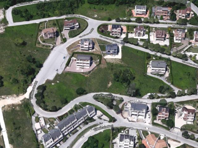 Terreno in vendita a Campobasso, Molise