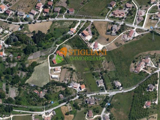 Terreno in vendita a Campobasso, Molise