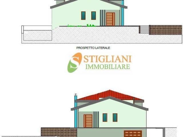 Terreno in vendita a Campobasso, Molise