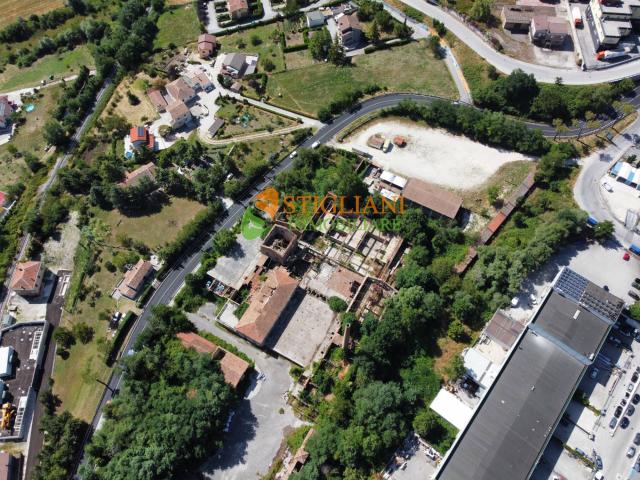 Terreno in vendita a Ripalimosani, Molise
