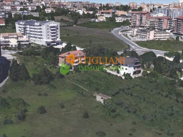 Terreno in vendita a Vazzieri, Campobasso