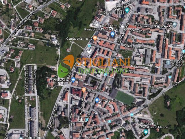 Terreno in vendita a Campobasso, Molise