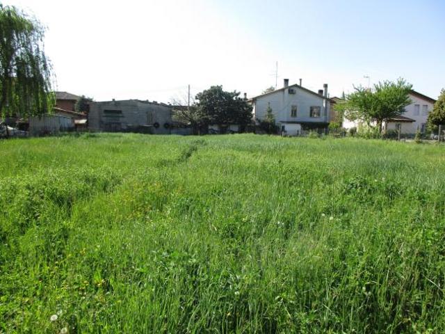 Terreno in vendita a Campodarsego, Veneto