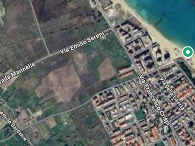 Terreno in vendita a Case FIAT, Campomarino