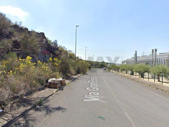 Terreno in vendita a Camporotondo Etneo, Sicilia