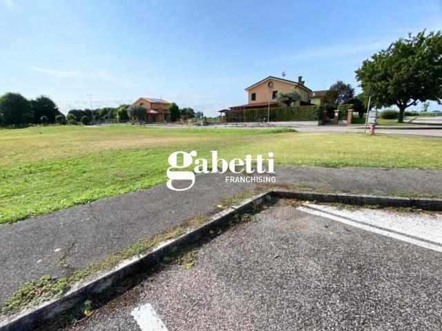 Terreno in vendita a Candiana, Veneto