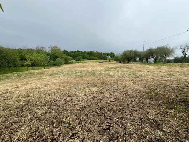 Terreno in vendita a Candida, Avellino