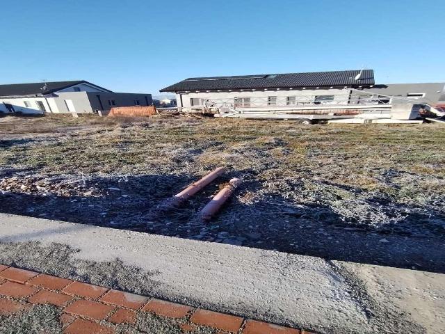 Terreno in vendita a Piemonte, Torino