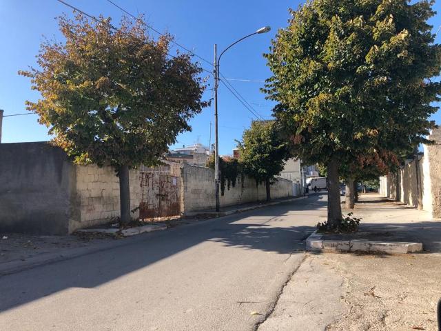 Terreno in vendita a Puglia, Barletta-andria-trani