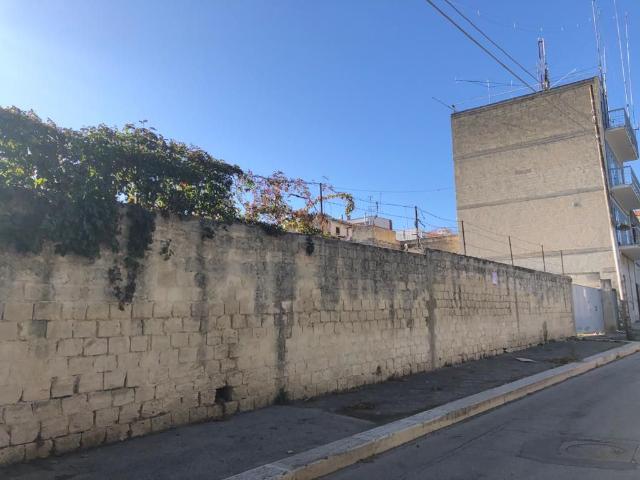 Terreno in vendita a Puglia, Barletta-andria-trani