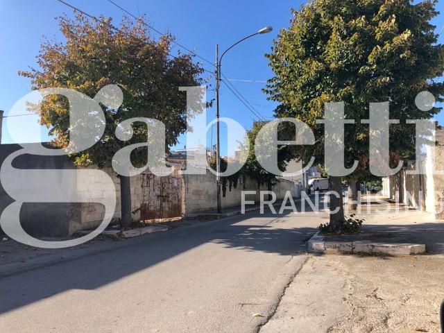 Terreno in vendita a Puglia, Barletta-andria-trani