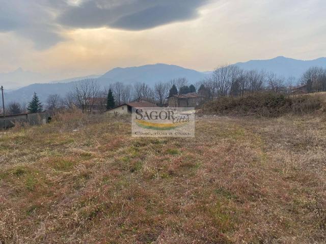 Terreno in vendita a Pianassa, Cantalupa