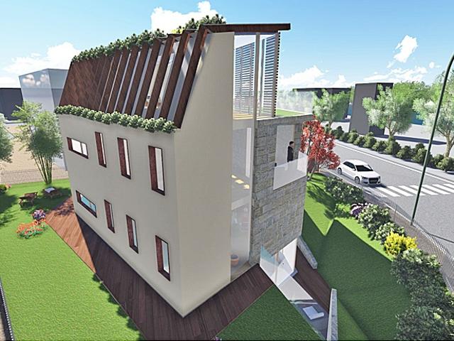 Terreno in vendita a Capriate San Gervasio, Lombardia
