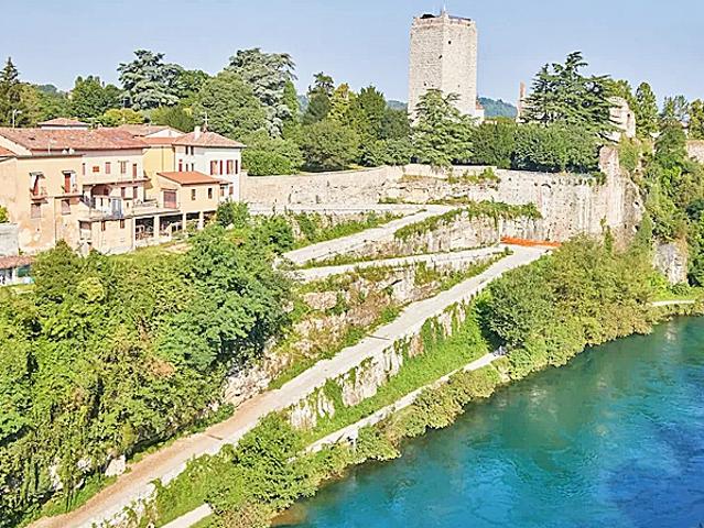 Terreno in vendita a Capriate San Gervasio, Lombardia