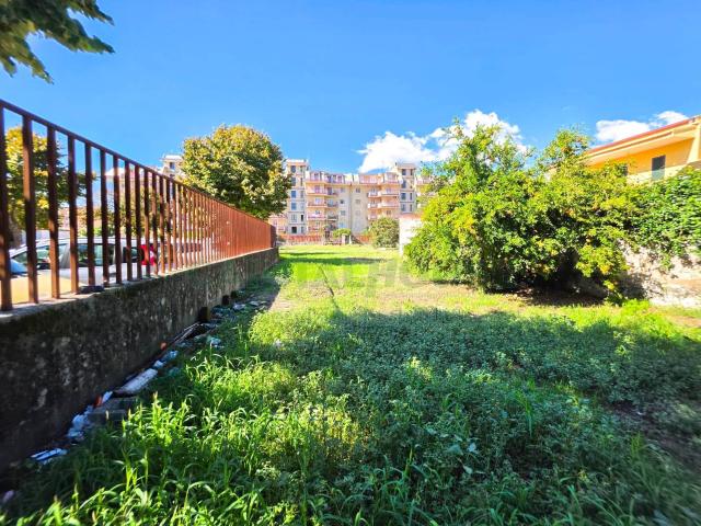 Terreno in vendita a Capua