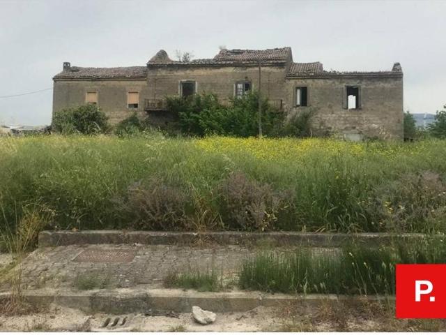 Terreno in vendita a Capua, Caserta