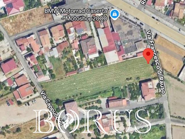 Terreno in vendita a Risorgimento, Capua
