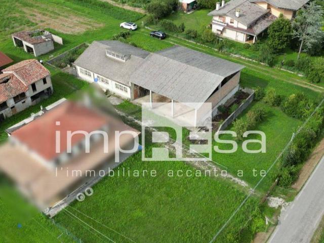 Terreno in vendita a Carbonera, Veneto