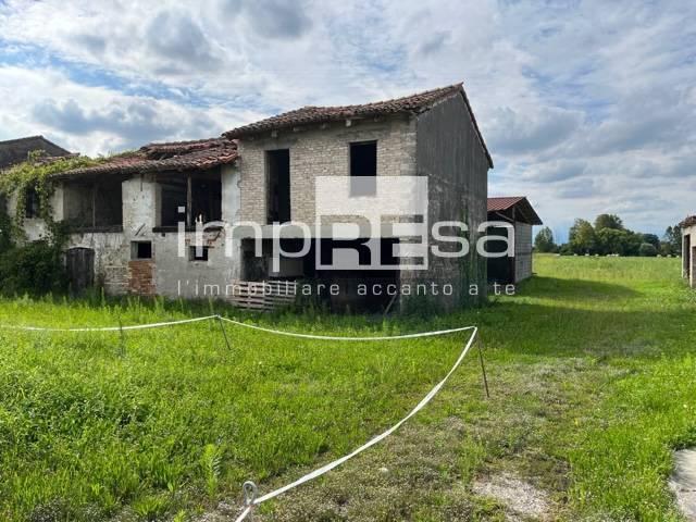 Terreno in vendita a Carbonera, Veneto
