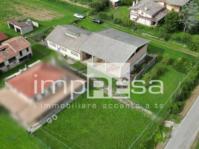 Terreno in vendita a Carbonera, Veneto