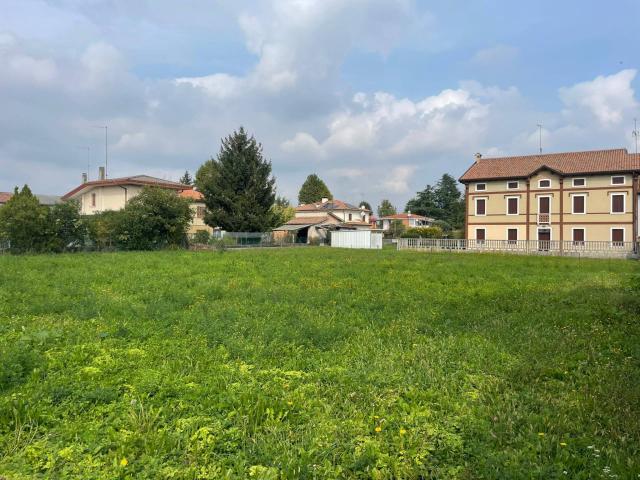 Terreno in vendita a Carbonera, Veneto