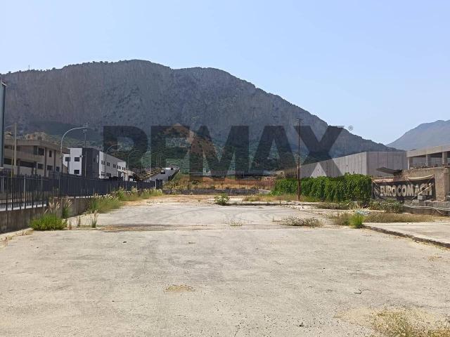 Terreno in vendita a Carini, Palermo