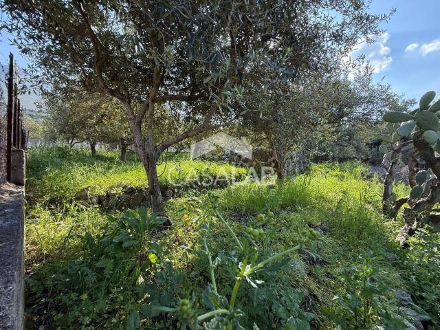 Terreno in vendita a Carini, Sicilia